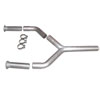 Exhaust 93-02 Camaro - image 1