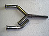 Exhaust 93-02 Camaro - image 1