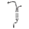 Y PIPE 95-97 LT1 - image 1