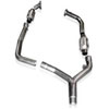 Exhaust 93-02 Camaro - image 1