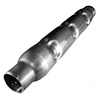 Muffler Chambered Round - image 1