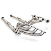 CRVIC03HCAT Exhaust Header Pipe Kit, 2003-2011 Ford Crown Victoria 4.6L & 2003-2011 Mercury Grand Marquis 4.6L, Headers 1-5/8" - image 1