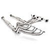 CRVICHDRCAT Exhaust Header Pipe Kit, 1998-2002 Ford Crown Victoria 4.6L & 1998-2002 Mercury Grand Marquis 4.6L - image 1