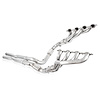 CT07HCAT Exhaust Header Pipe Kit, 2007-2013 Chevy Silverado 1/2 Ton 4.8L/5.3L/6.0L & 6.2L & 2007-2013 GMC Sierra 1/2 Ton - image 1