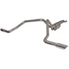Exhaust System 2007-13 Chevy/GMC Truck 2/4WD 6.2L - image 1
