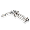 CT14CBFT Exhaust System Kit, 2007-2018 Chevy Silverado 1/2 Ton 4.8L/5.3L/6.0L & 6.2L & 2007-2018 GMC Sierra 1/2 Ton - image 1
