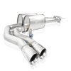 CT14CBFT Exhaust System Kit, 2007-2018 Chevy Silverado 1/2 Ton 4.8L/5.3L/6.0L & 6.2L & 2007-2018 GMC Sierra 1/2 Ton - image 2