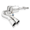 CT14CBFTY Exhaust System Kit, 2007-2018 Chevy Silverado 1/2 Ton 5.3L & 2007-2018 GMC Sierra 1/2 Ton 5.3L - image 1