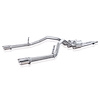 CT14CBUBY Exhaust System Kit, 2007-2018 Chevy Silverado 1/2 Ton 5.3L & 2007-2018 GMC Sierra 1/2 Ton 5.3L - image 1