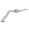CT14CBY Exhaust System Kit, 2007-2018 Chevy Silverado 1/2 Ton 5.3L & 2007-2018 GMC Sierra 1/2 Ton 5.3L - image 1
