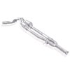CT14CBY Exhaust System Kit, 2007-2018 Chevy Silverado 1/2 Ton 5.3L & 2007-2018 GMC Sierra 1/2 Ton 5.3L - image 2