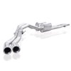 CT14CBY Exhaust System Kit, 2007-2018 Chevy Silverado 1/2 Ton 5.3L & 2007-2018 GMC Sierra 1/2 Ton 5.3L - image 3