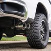 Redline Series Cat-Back Exhaust System 2019 Silverado/Sierra 1500 5.3L, 6.2L - 4 in. Polished Tips - Aggressive Sound - image 4