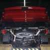CT19CBUBR Redline Series Cat-Back Exhaust System 2019 Silverado/Sierra 1500 5.3L, 6.2L - No Tips - Aggressive Sound - image 3