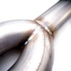 CT19CBUBYR Redline Series Cat-Back Exhaust System 2019 Silverado/Sierra 1500 5.3L - No Tips - Aggressive Sound - image 3