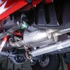 CT19CBUBYR Redline Series Cat-Back Exhaust System 2019 Silverado/Sierra 1500 5.3L - No Tips - Aggressive Sound - image 4