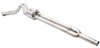 CT19CBYL Legend Series Cat-Back Exhaust System 2019 Silverado/Sierra 1500 5.3L - 4 in. Polished Tips - Distinctive Growl/Rumble - image 2