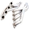 CT19HCAT Catted Long-Tube Headers 2019 Silverado/Sierra 1500 5.3L, 6.2L [1.875 in. Primaries] Performance Connect - image 4