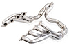 CT19HCATY Catted Long-Tube Headers 2019 Silverado/Sierra 1500 5.3L [1.875 in. Primaries] Factory Connect - Y-Pipe - image 1