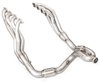 CT19HCATY Catted Long-Tube Headers 2019 Silverado/Sierra 1500 5.3L [1.875 in. Primaries] Factory Connect - Y-Pipe - image 2