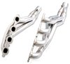 CT19HCATY Catted Long-Tube Headers 2019 Silverado/Sierra 1500 5.3L [1.875 in. Primaries] Factory Connect - Y-Pipe - image 3