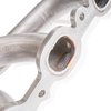 CT19HCATY Catted Long-Tube Headers 2019 Silverado/Sierra 1500 5.3L [1.875 in. Primaries] Factory Connect - Y-Pipe - image 4