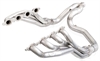 Off-Road Long-Tube Headers 2019 Silverado/Sierra 1500 5.3L [1.875 in. Primaries] Factory Connect - Y-Pipe - image 1