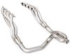 Off-Road Long-Tube Headers 2019 Silverado/Sierra 1500 5.3L [1.875 in. Primaries] Factory Connect - Y-Pipe - image 2