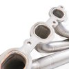 Off-Road Long-Tube Headers 2019 Silverado/Sierra 1500 5.3L [1.875 in. Primaries] Factory Connect - Y-Pipe - image 4