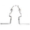 Exhaust System 1967-87 Chevy/GMC Truck - image 1