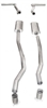 Exhaust System 1967-87 Chevy/GMC Truck - image 1