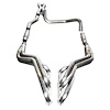 CT8898HCAT Exhaust Header Pipe Kit, 1988-1998 Chevy Silverado 1/2 Ton Small Block Chevy & 1988-1998 GMC Sierra 1/2 Ton Small - image 1