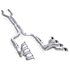CTSV16HCAT Headers 2016 Cadillac CTS-V - image 1