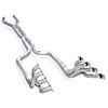 Off-Road Headers 2016 Cadillac CTS-V - image 1