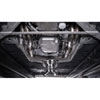 Off-Road Headers 2016 Cadillac CTS-V - image 2