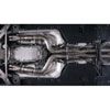 Off-Road Headers 2016 Cadillac CTS-V - image 3