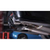 CTSV16MKS-FC Axle-Back Exhaust System 2016 Cadillac CTS-V Sedan - image 2