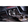 Axle-Back Exhaust System 2016 Cadillac CTS-V Sedan - image 3