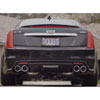 Axle-Back Exhaust System 2016 Cadillac CTS-V Sedan - image 4