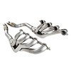 CTSV9HCATSW Exhaust Header Pipe Kit, 2009-2015 Cadillac CTS-V Coupe, Sedan & Wagon LSA 6.2L, Headers 2" With Catted Leads - image 1