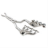 CTS-V 2009+ HEADERS - image 1