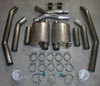 Manifold-Back Exhaust System 2005-06 CTS-V - image 1