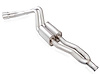 CTTH15CBYR Redline Series Cat-Back Exhaust System w/ Y-Pipe 2015-19 Chevy Tahoe/GMC Yukon 5.3/6.2L, Polished Tips - image 1