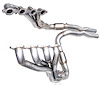 CTTH15HCAT Catted Headers w/ X-Pipe 2015-2019 Chevy Tahoe/GMC Yukon 5.3L, 6.2L [1 7/8 in. Primaries] - image 1