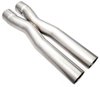 CTTH15HCAT Catted Headers w/ X-Pipe 2015-2019 Chevy Tahoe/GMC Yukon 5.3L, 6.2L [1 7/8 in. Primaries] - image 4