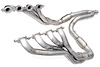 Catted Headers w/ Y-Pipe 2015-2019 Chevy Tahoe/GMC Yukon 5.3L, 6.2L [1 7/8 in. Primaries] - image 1