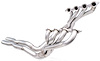 Off-Road Headers w/ X-Pipe 2015-2019 Chevy Tahoe/GMC Yukon 5.3L, 6.2L [1 7/8 in. Primaries] - image 1