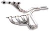Off-Road Headers w/ X-Pipe 2015-2019 Chevy Tahoe/GMC Yukon 5.3L, 6.2L [1 7/8 in. Primaries] - image 2