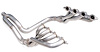 Off-Road Headers w/ Y-Pipe 2015-2019 Chevy Tahoe/GMC Yukon 5.3L, 6.2L [1 7/8 in. Primaries] - image 1