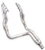 Off-Road Headers w/ Y-Pipe 2015-2019 Chevy Tahoe/GMC Yukon 5.3L, 6.2L [1 7/8 in. Primaries] - image 2